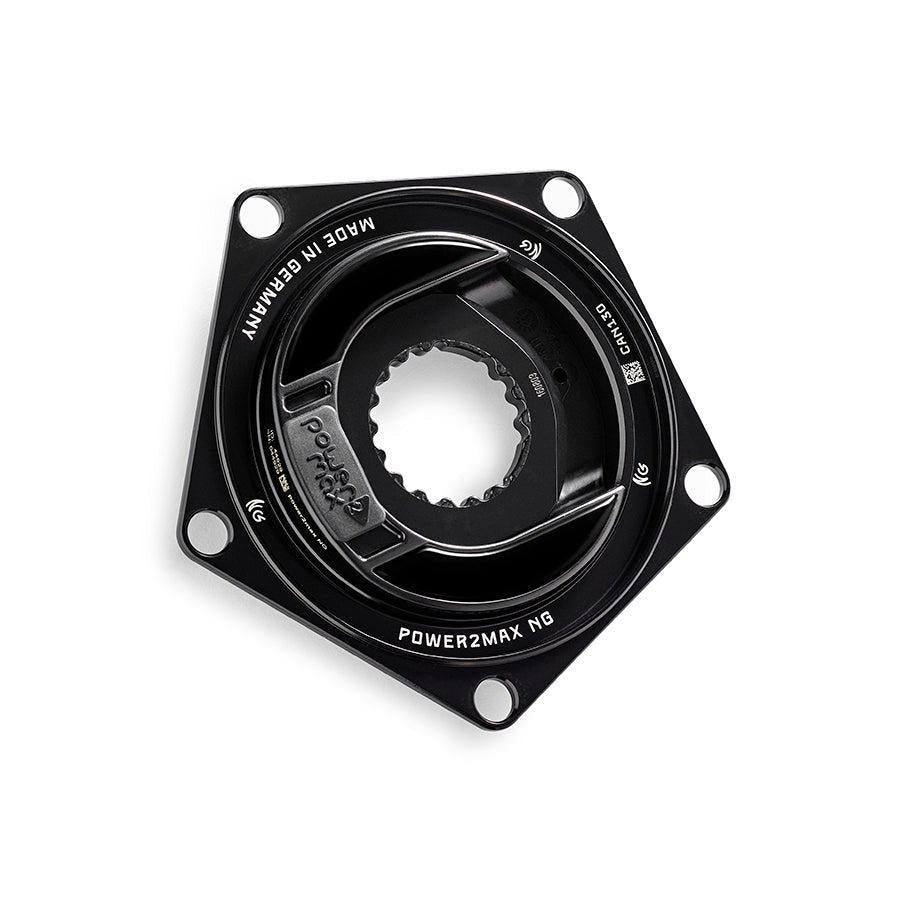 Power2Max NG Road Power Meter Cannondale -